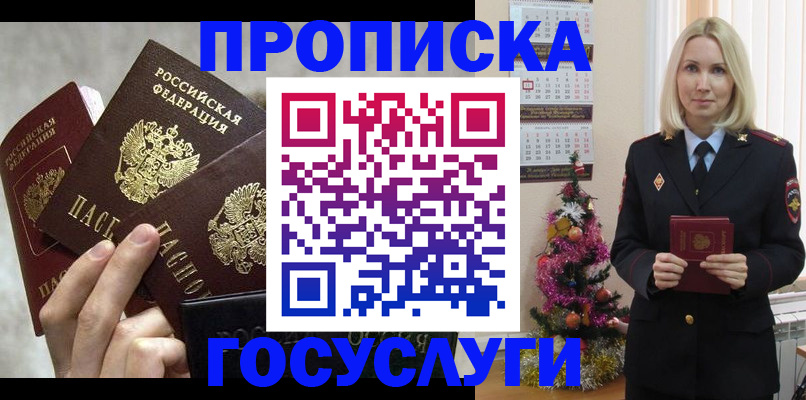 прописка в квартире в Лыткарино